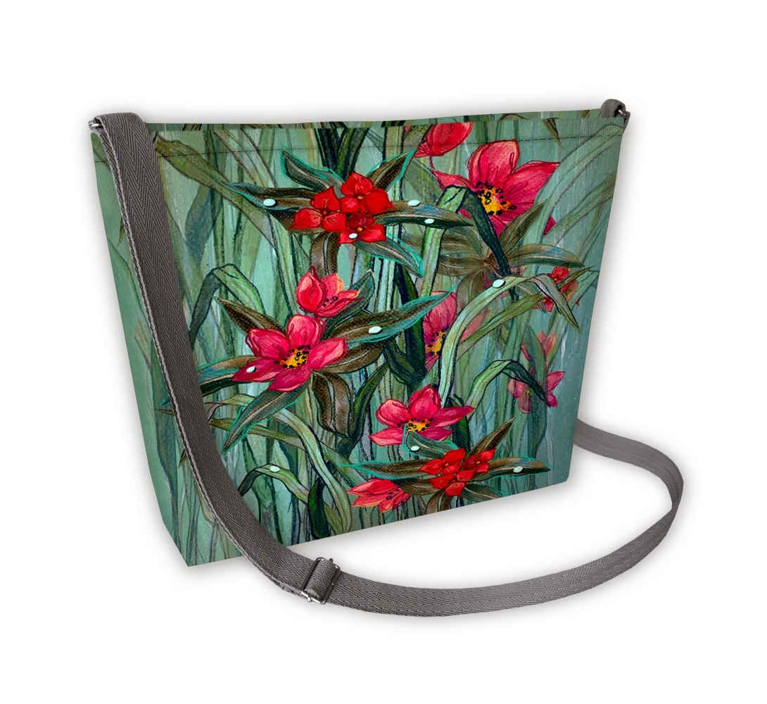 Torebki na pasku SAMBA